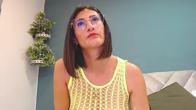 SharisWillian webcam