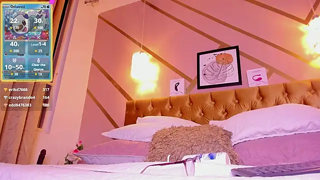 Samuel_Matthew webcam