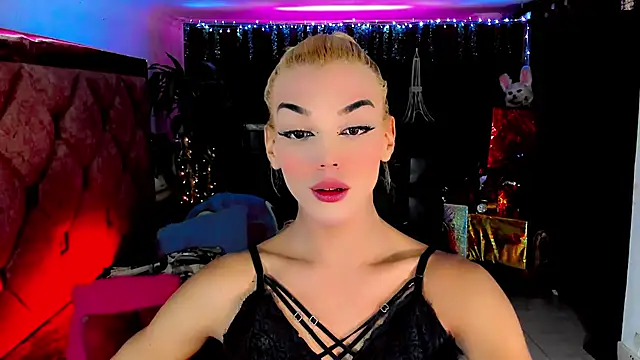 the-horus-girl webcam