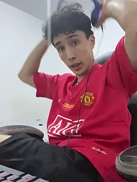 gojo_satoru_18 webcam