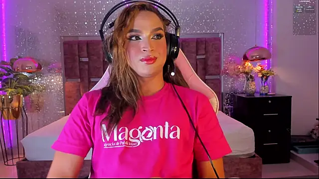 KylieVictoria webcam