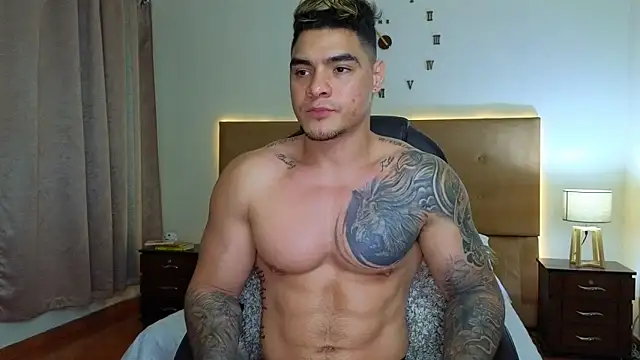 Steven_Velez webcam