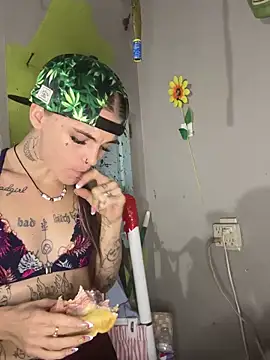 ittybittymeryssa webcam