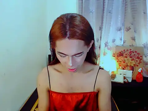 EXOTICGEORGINA webcam