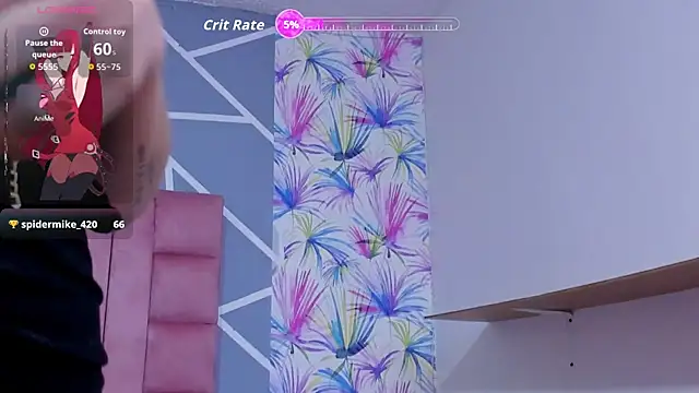 IsabelaAndNicholas webcam