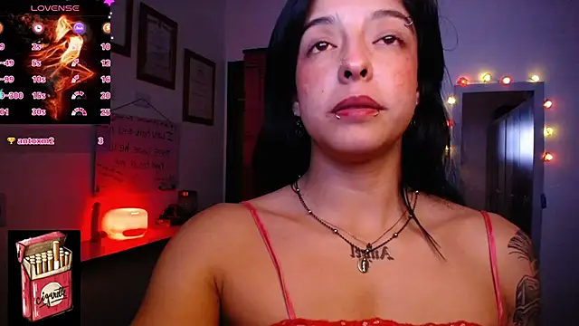 Misslana_wn1 webcam