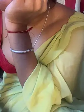 YOUR_SHIVANI01 webcam