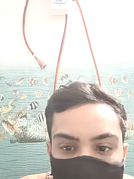 floweredshallow (M twink) - Out my white curd 💦🔥👅🤤