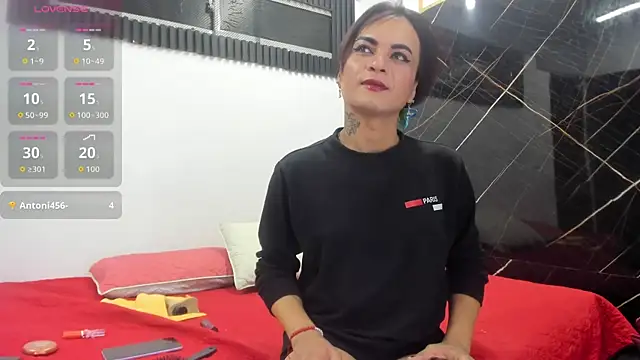 Analiasmith89 webcam