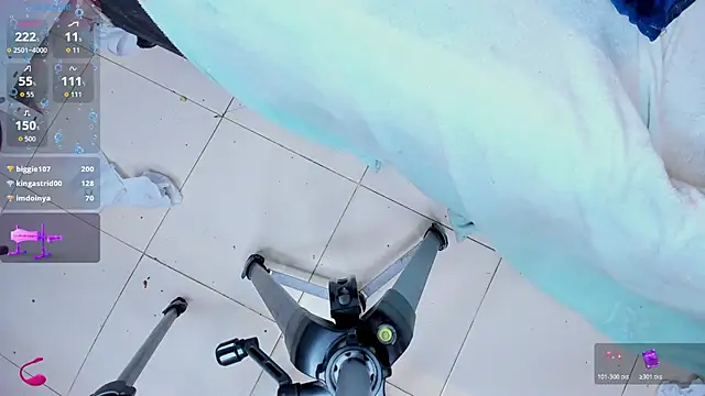 Littlepearl23 webcam