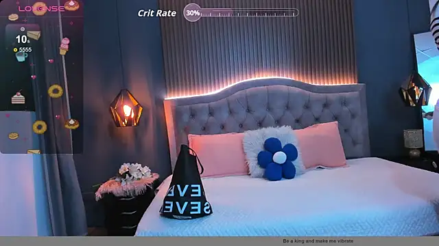 Tiffany__charm_ webcam