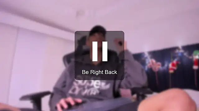 michael_vidal webcam