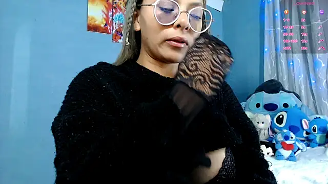 PrincessVenus23 webcam