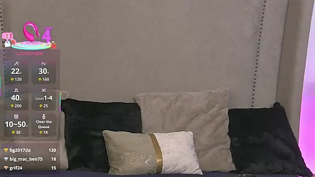 FrancescaBianchi webcam