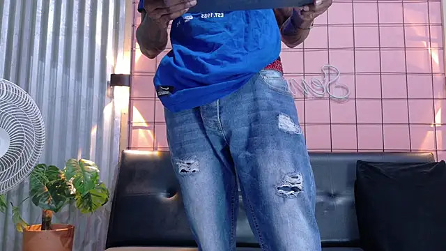 martin_killer webcam