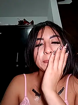 Kenia_Moreno1 webcam