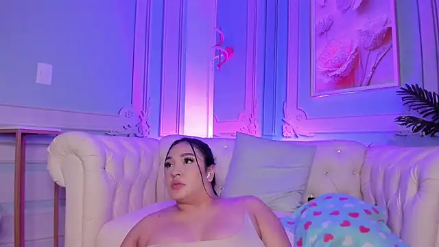 stefany_duque1_ webcam