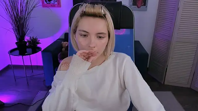 AuroraWrenfield webcam