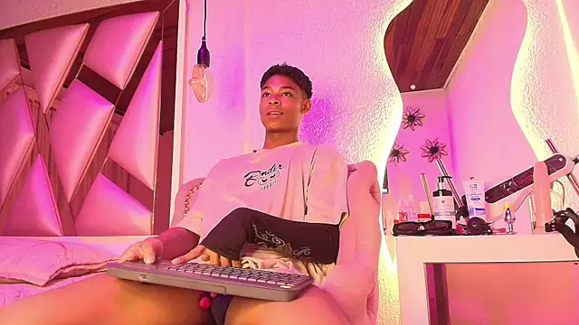 CoffeNaughty_nom webcam