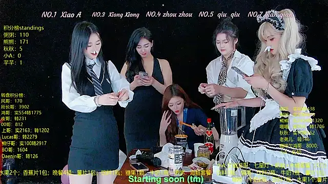 美女YB-001在线直播