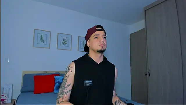 alejandro_calderon1 webcam