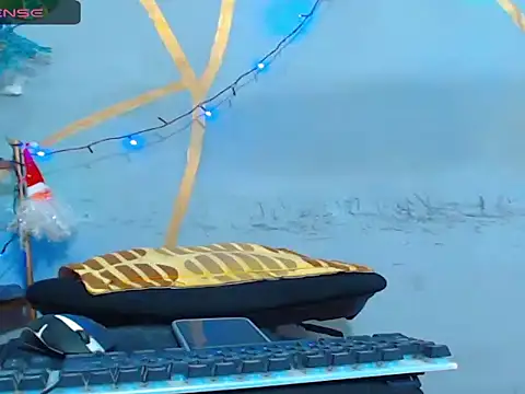 damian_chubby webcam