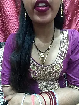 Sharmila-Singh webcam