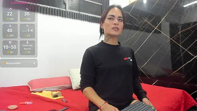 Analiasmith89 webcam