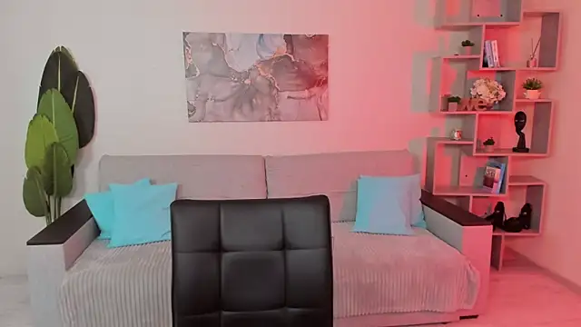 GabriellaMays webcam