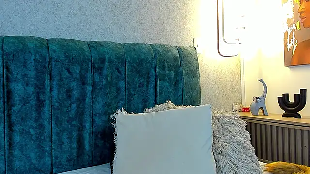 Alisson_Fox69 webcam