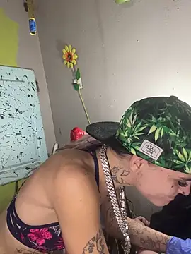 ittybittymeryssa webcam