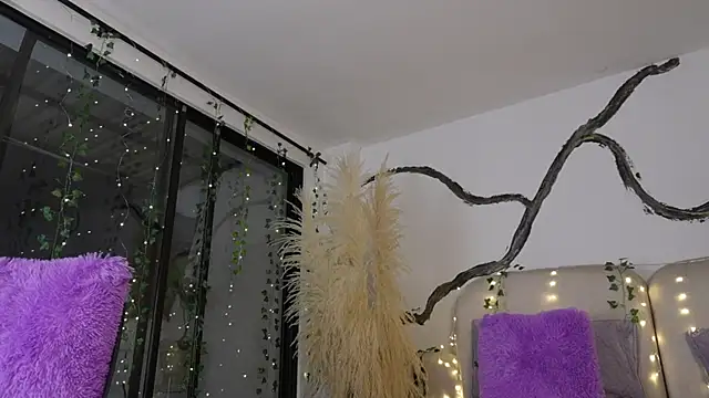 SarahCastro1_ webcam