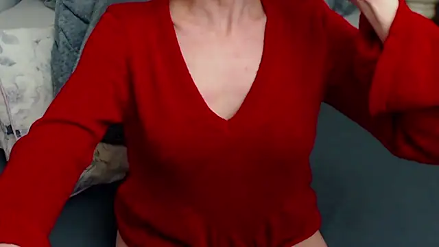 AylyneRichards webcam