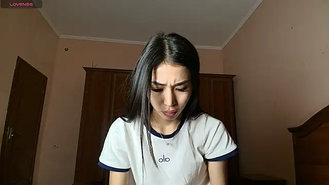 Homura_Ayanami webcam