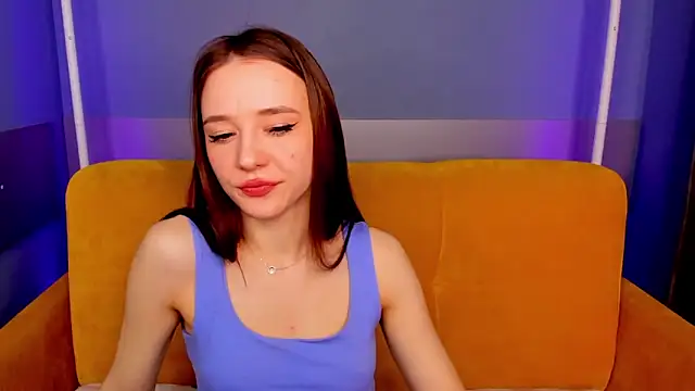 VasilisaTheWiseX webcam