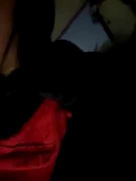 MichelleDiaz_Pink webcam