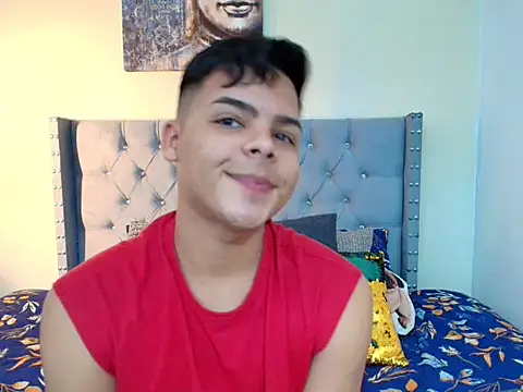 stewart_mateo_ webcam