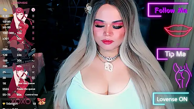 xHugeHarleySelfsuckerx webcam