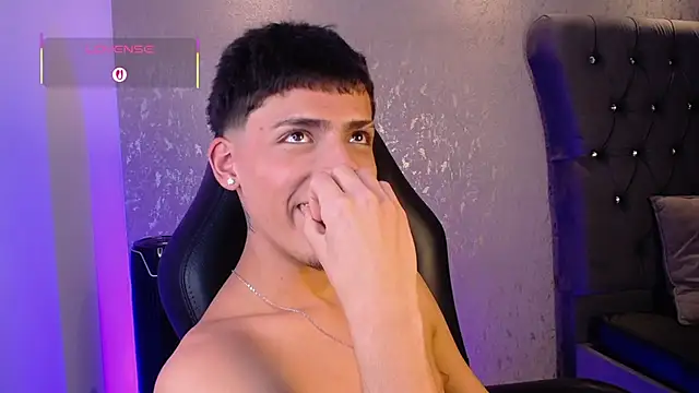 MateoMitchell webcam