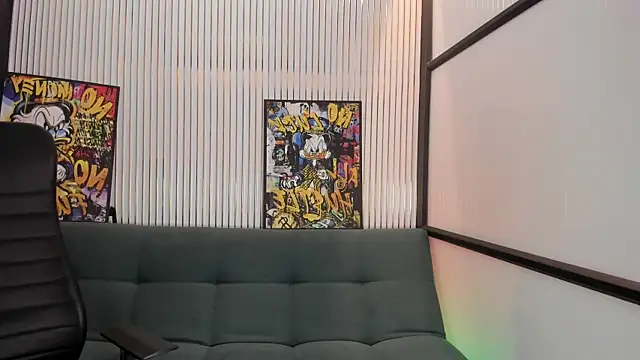 KendallCavany webcam