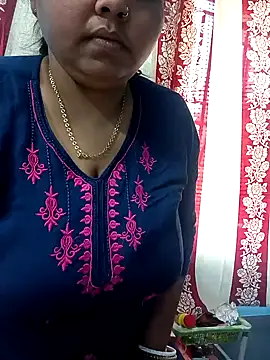 Curvy_Deeksha webcam
