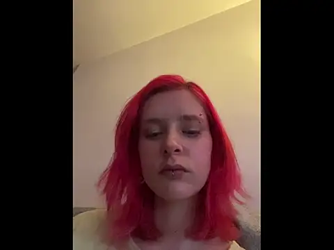 DivonixVenera webcam