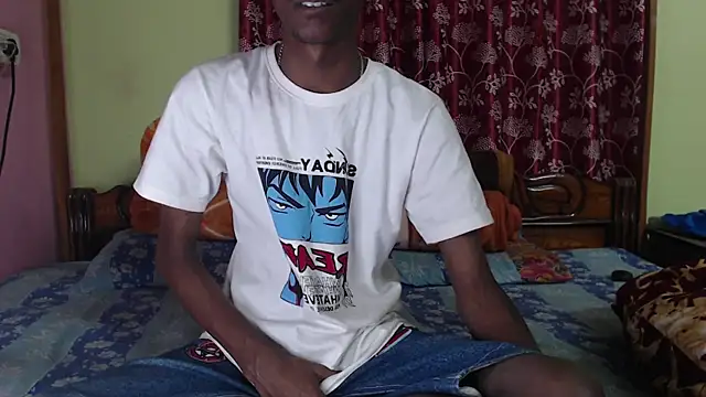 Skinny_Blackberry webcam