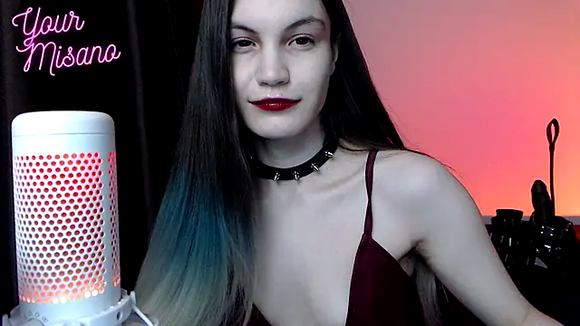 YourMisano webcam