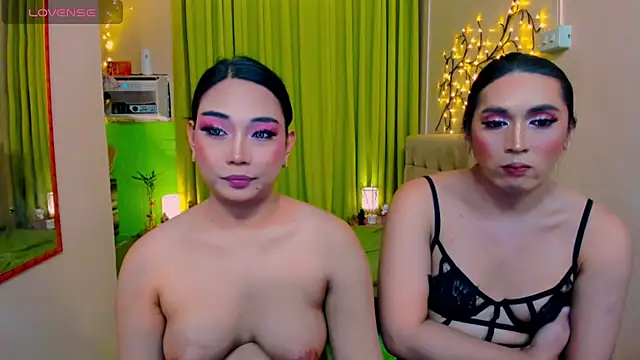 ItsYours_Sexy_Nia webcam