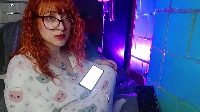Meg4n_420 webcam