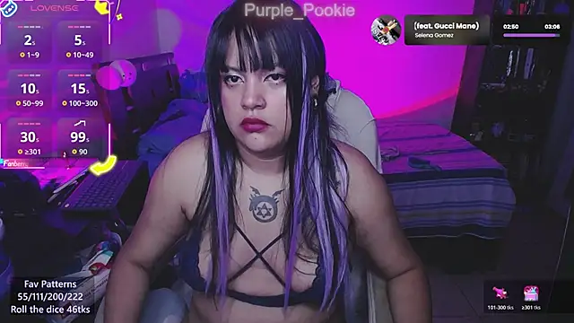 Purple_Pookie webcam