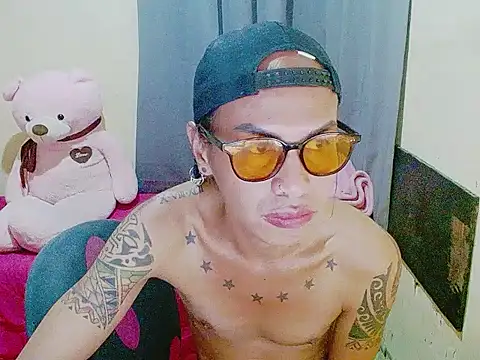 Indaypakay_ts webcam