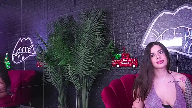 Annabellerise webcam