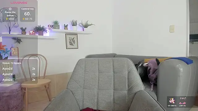 salma_arabicc webcam